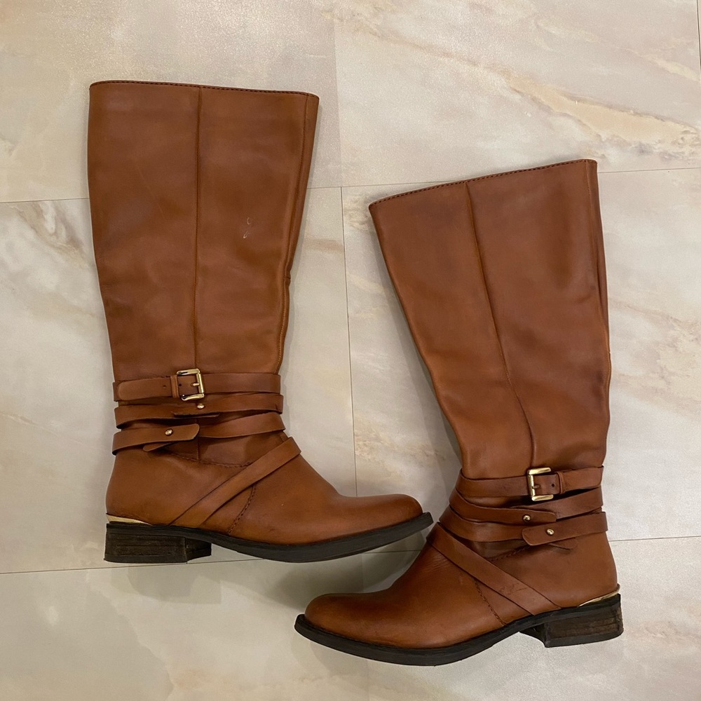STEVE MADDEN🤩BOOTS!